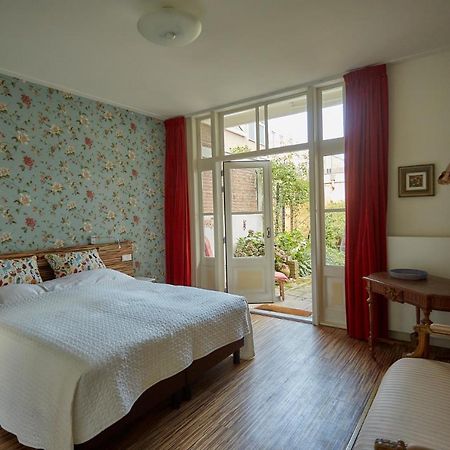 B&B Muntzicht Utrecht Eksteriør billede